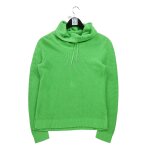 Reconditionn� - pull femme vert - taille m - femme - vert