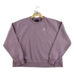 Reconditionn� - pull femme violet - taille s - femme - violet