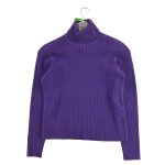 Reconditionn� - pull femme violet - taille m - femme - violet