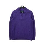 Reconditionné - pull femme violet - taille xl - femme - violet Reconditionné - pull femme violet - taille xl - femme - violet