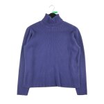 Reconditionn� - pull femme violet - taille xl - femme - violet