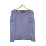 Reconditionn� - pull femme violet - taille xl - femme - violet