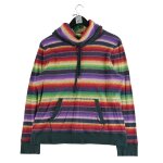 Reconditionn - pull femme violet - taille xl - femme - violet