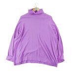 Reconditionn� - pull femme violet - taille xl - femme - violet