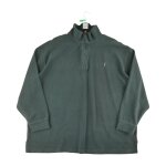 Reconditionn� - pull homme col camionneur noir - taille 2xl - homme - noir