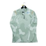 Reconditionné - pull homme fit - dry gris - taille m - homme - gris Reconditionné - pull homme fit - dry gris - taille m - homme - gris