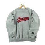 Reconditionn� - pull homme georgia bulldogs ncaa gris - taille xl - homme - gris