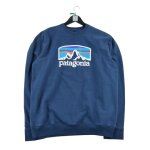 Reconditionn� - pull homme marine - taille l - homme - marine