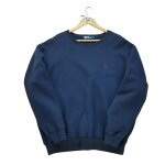 Reconditionn - pull homme marine - taille l - homme - marine