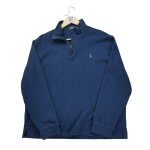 Reconditionn - pull homme marine - taille xl - homme - marine