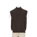 Reconditionn� - pull homme marron - taille xl - homme - marron