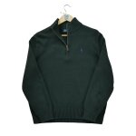 Reconditionn - pull homme noir - taille l - homme - noir