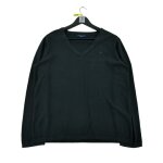 Reconditionn� - pull homme noir - taille xl - homme - noir