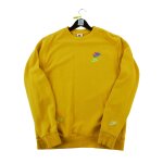 Reconditionn� - pull homme or - taille m - homme - or