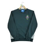 Reconditionné - pull homme originals mutombo - taille s - homme - noir Reconditionné - pull homme originals mutombo - taille s - homme - noir