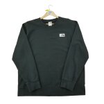 Reconditionn� - pull homme tnf noir - taille xl - homme - noir