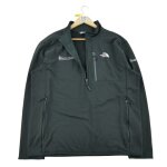 Reconditionn� - pull homme tnf noir - taille xl - homme - noir