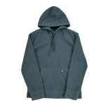 Reconditionné - pull polaire dickies - taille s - homme - gris Reconditionné - pull polaire dickies - taille s - homme - gris
