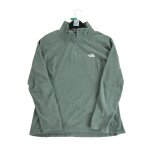 Reconditionn - pull polaire femme 100 glacier - taille xl - femme - gris
