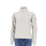 Reconditionn� - pull polaire femme beige - taille m - femme - beige