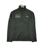 Reconditionn� - pull polaire femme better sweater - taille m - femme - noir