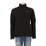 Reconditionn� - pull polaire femme better sweater - taille l - femme - noir