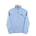 Reconditionn� - pull polaire femme better sweater - taille s - femme - violet