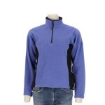 Reconditionn� - pull polaire femme polartec - taille l - femme - bleu