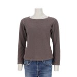 Reconditionn� - pull polaire femme synchilla - taille s - femme - violet