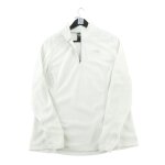 Reconditionn� - pull polaire femme tnf blanc - taille 2xl - femme - blanc