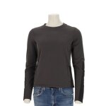 Reconditionn� - pull polaire femme tnf gris - taille s - femme - gris