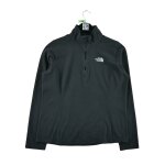 Reconditionn� - pull polaire femme tnf noir - taille l - femme - noir