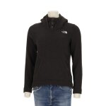 Reconditionn� - pull polaire femme tnf noir - taille s - femme - noir