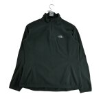 Reconditionn - pull polaire femme tnf noir - taille xs - femme - noir