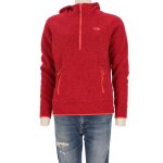Reconditionn� - pull polaire femme tnf rose - taille l - femme - rose