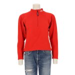 Reconditionn� - pull polaire femme tnf rouge - taille m - femme - rouge