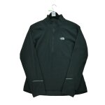 Reconditionn - pull polaire femme vapor wick - taille xl - femme - noir