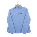 Reconditionn� - pull polaire femme violet - taille l - femme - violet