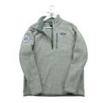 Reconditionné - pull polaire homme gris - taille l - homme - gris Reconditionné - pull polaire homme gris - taille l - homme - gris