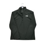 Reconditionné - pull polaires homme manches longues noir the north face - col montant - taille s - homme ... Reconditionné - pull polaires homme manches longues noir the north face - col montant - taille s - homme ...