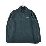 Reconditionn� - pull polaire homme marine - taille 2xl - homme - marine