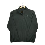 Reconditionn - pull polaire homme polartec - taille l - homme - noir