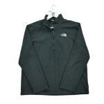 Reconditionné - pull polaire homme polartec tnf noir - taille l - homme - noir Reconditionné - pull polaire homme polartec tnf noir - taille l - homme - noir