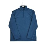 Reconditionné - pull polaire homme tka100 tnf marine - taille l - homme - marine Reconditionné - pull polaire homme tka100 tnf marine - taille l - homme - marine