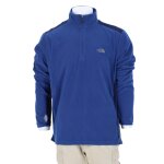 Reconditionn� - pull polaire homme tnf bleu - taille xl - homme - bleu