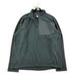 Reconditionn� - pull polaire homme tnf gris - taille xl - homme - gris