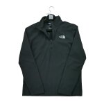 Reconditionné - pull polaire homme tnf noir - taille s - homme - noir Reconditionné - pull polaire homme tnf noir - taille s - homme - noir