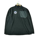 Reconditionn� - pull polaire homme tnf noir - taille 2xl - homme - noir