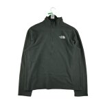 Reconditionn� - pull polaire homme tnf noir - taille m - homme - noir