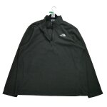 Reconditionn - pull polaire homme tnf noir - taille xl - homme - noir